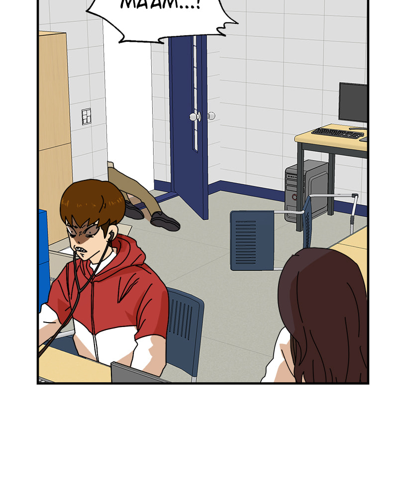 Read Double Click chapter 6 image 66 on Lezhin
