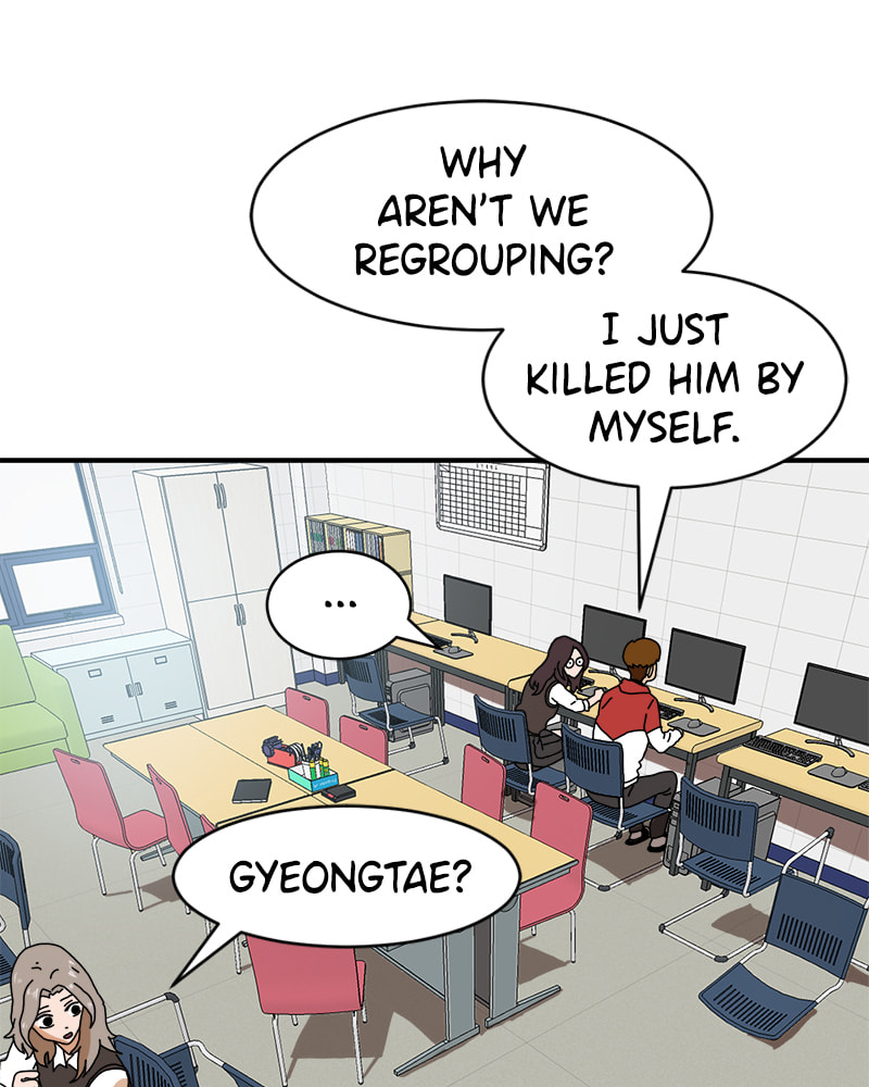 Read Double Click chapter 6 image 67 on Lezhin
