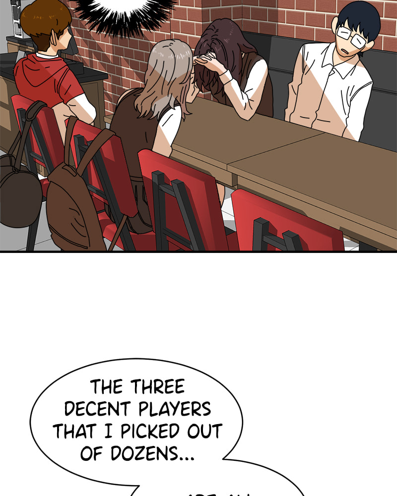 Read Double Click chapter 6 image 72 on Lezhin