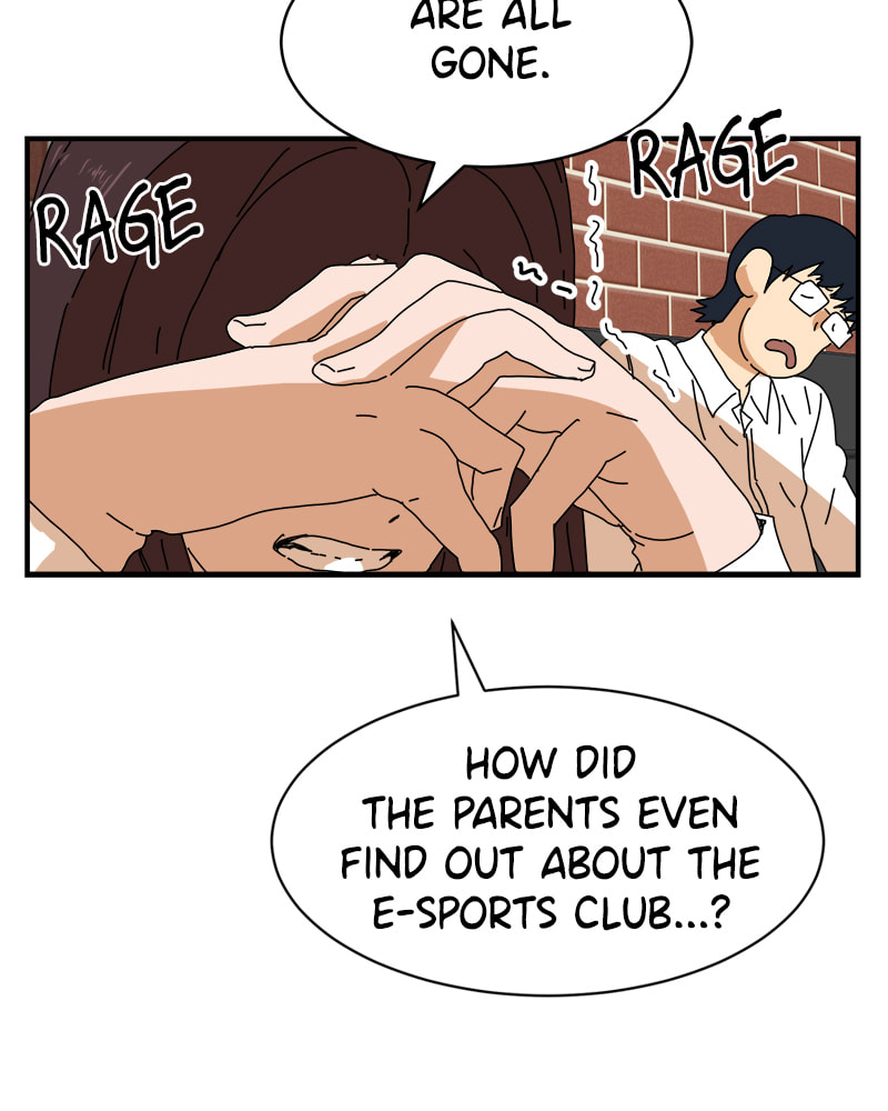 Read Double Click chapter 6 image 73 on Lezhin