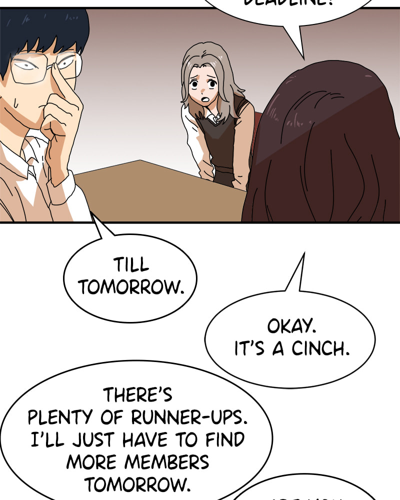 Read Double Click chapter 6 image 77 on Lezhin