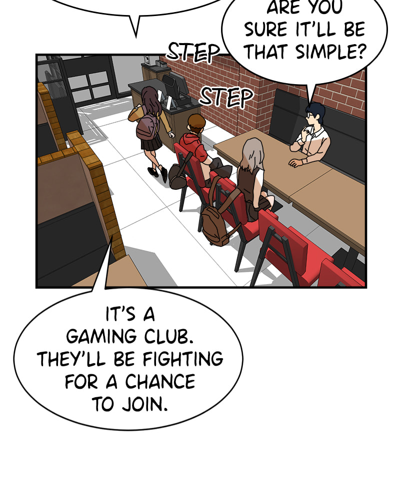 Read Double Click chapter 6 image 78 on Lezhin