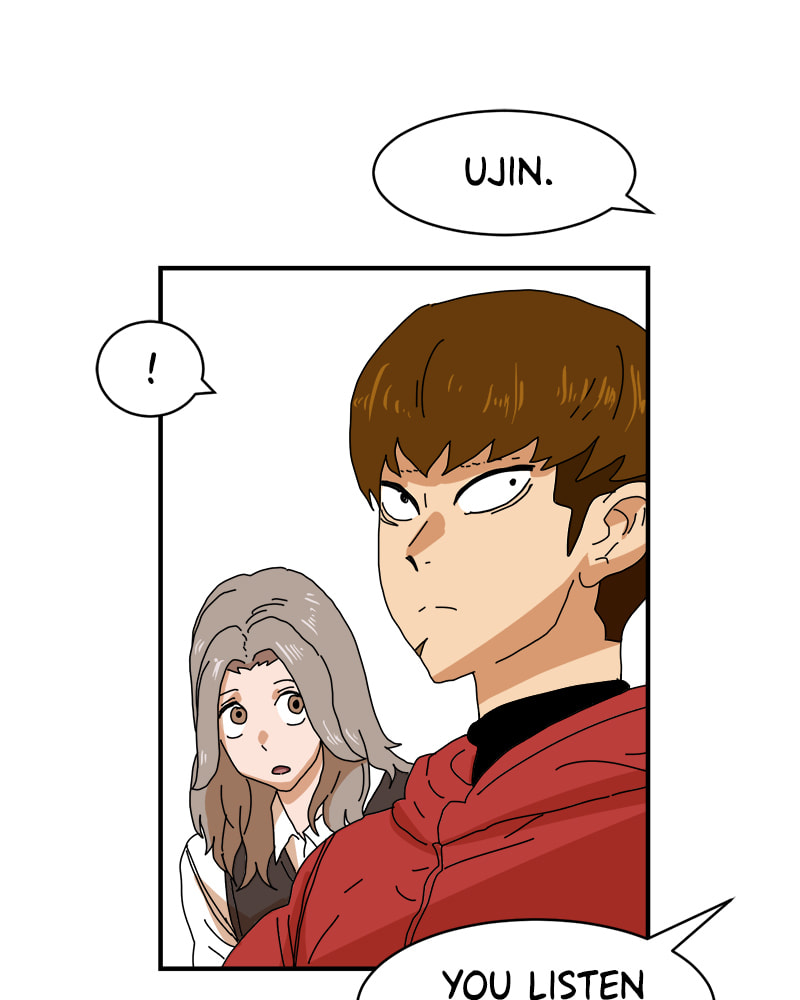 Read Double Click chapter 6 image 79 on Lezhin