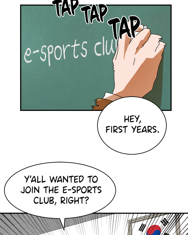 Read Double Click chapter 6 image 86 on Lezhin
