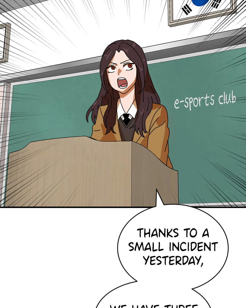 Read Double Click chapter 6 image 87 on Lezhin