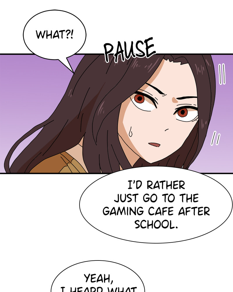 Read Double Click chapter 6 image 92 on Lezhin
