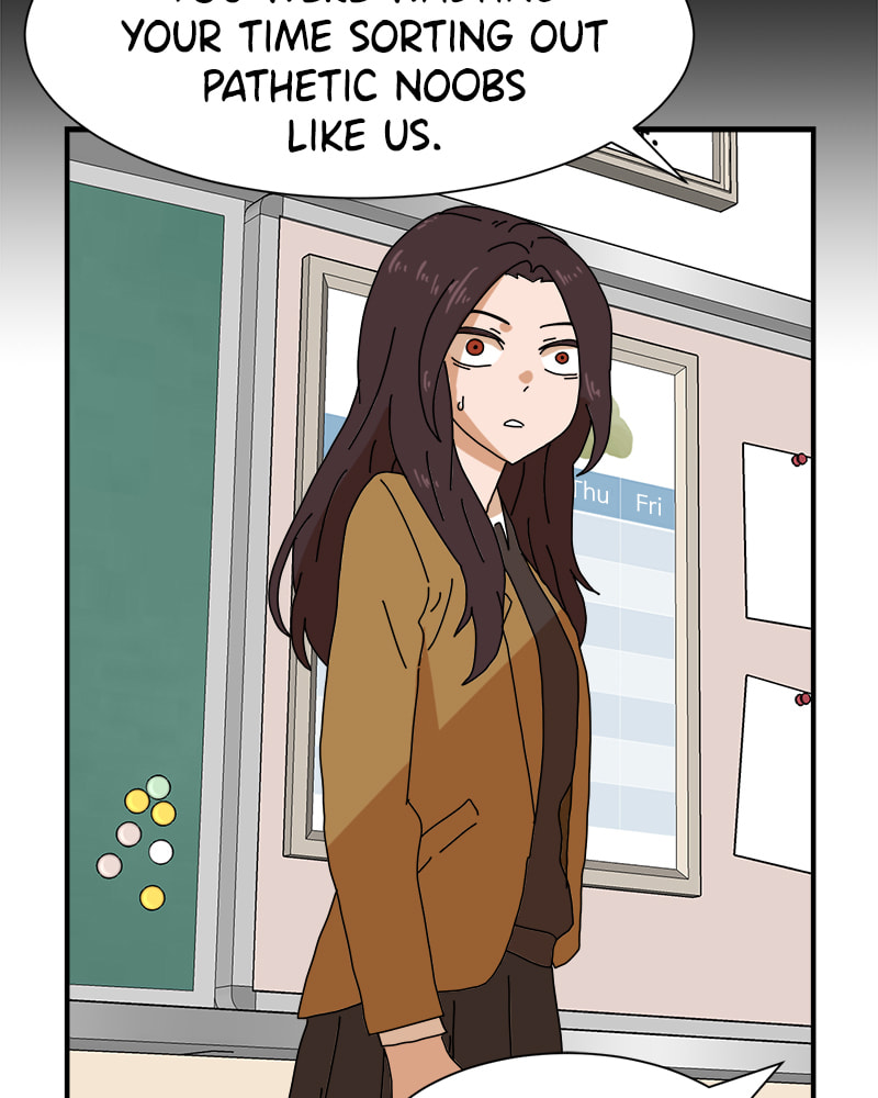Read Double Click chapter 6 image 96 on Lezhin