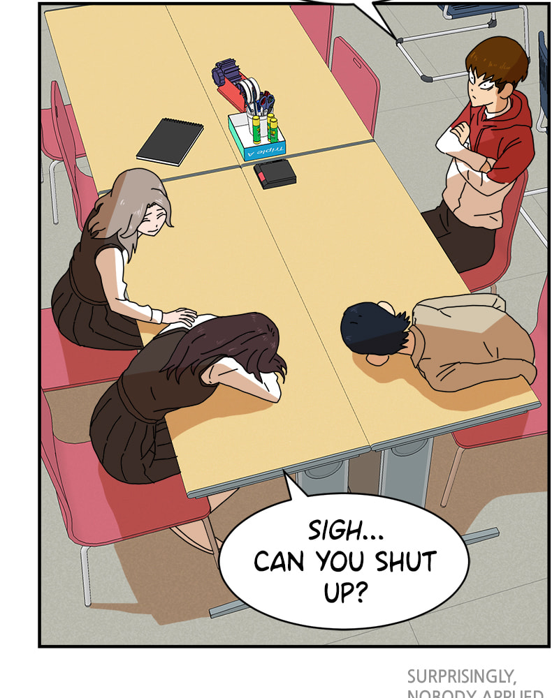 Read Double Click chapter 6 image 99 on Lezhin
