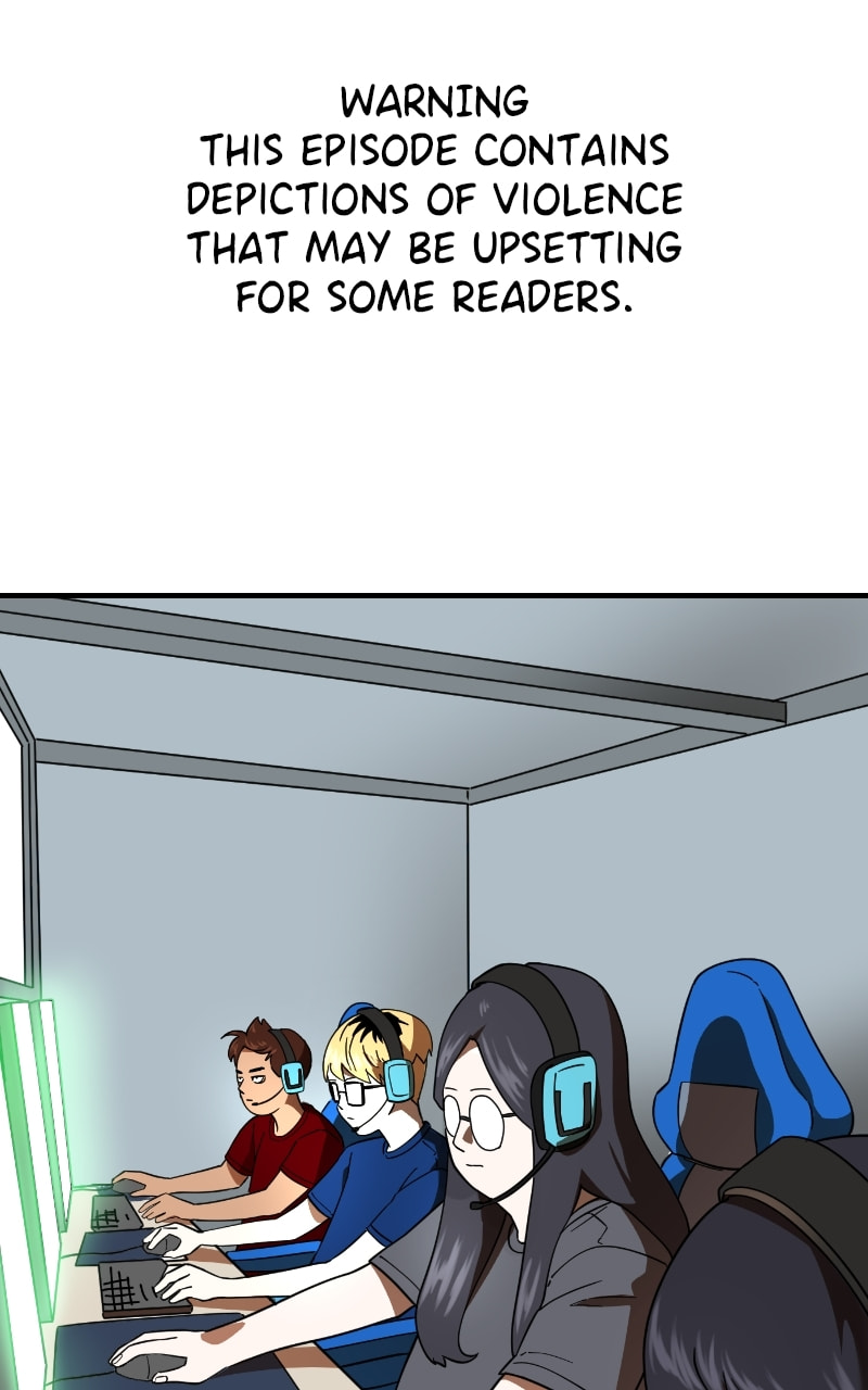 Read Double Click chapter 60 image 0 on Lezhin