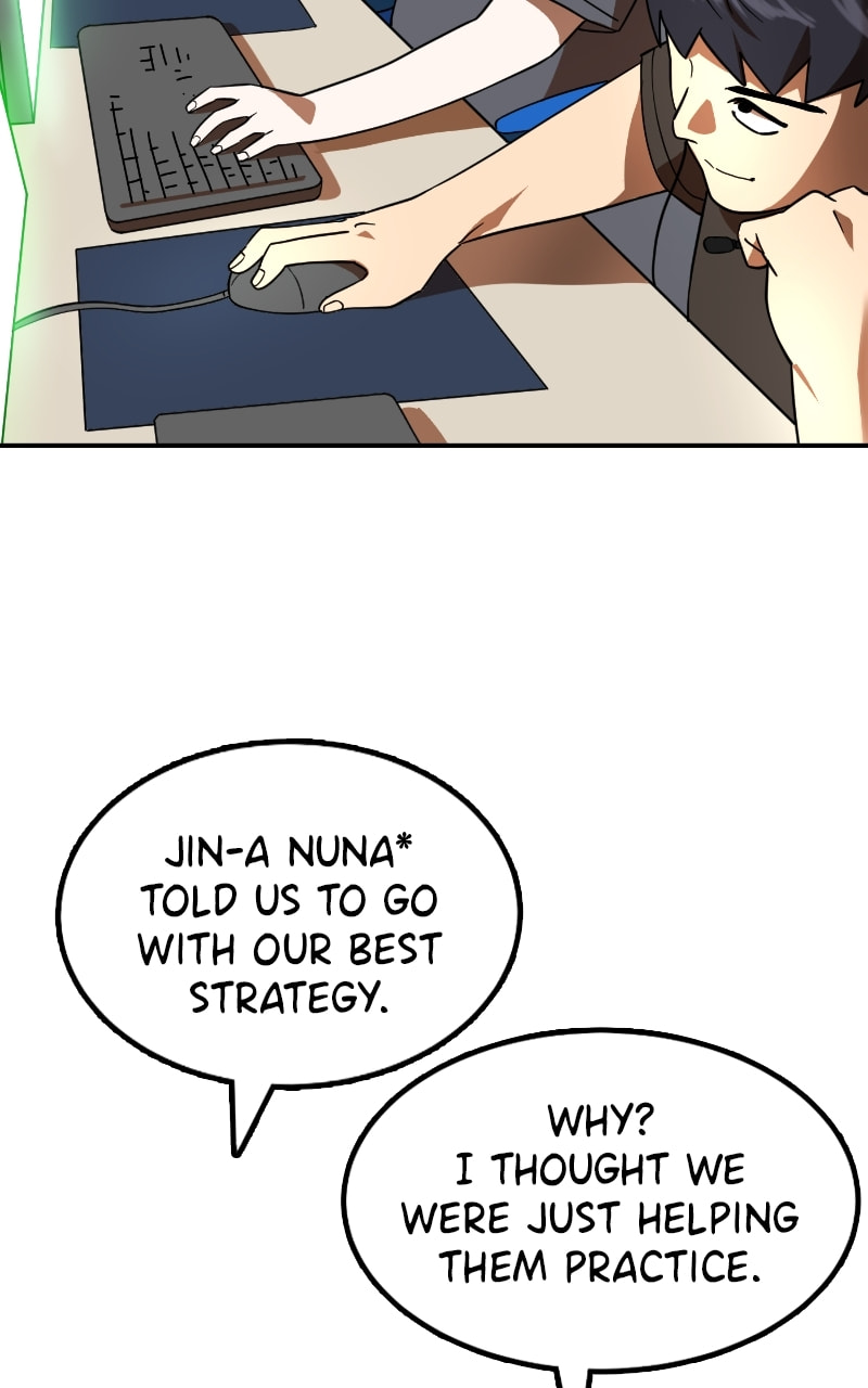 Read Double Click chapter 60 image 1 on Lezhin