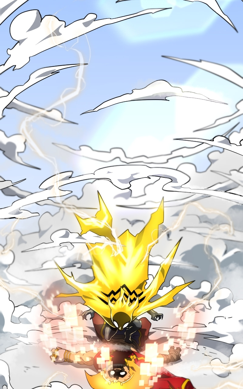 Read Double Click chapter 60 image 100 on Lezhin