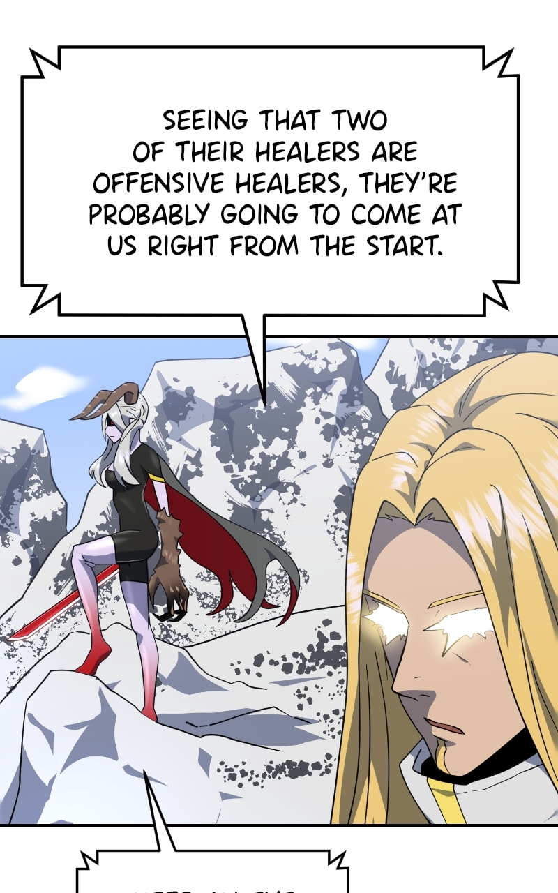 Read Double Click chapter 60 image 12 on Lezhin