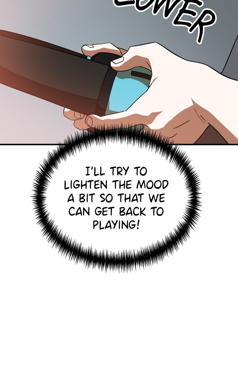 Read Double Click chapter 60 image 122 on Lezhin