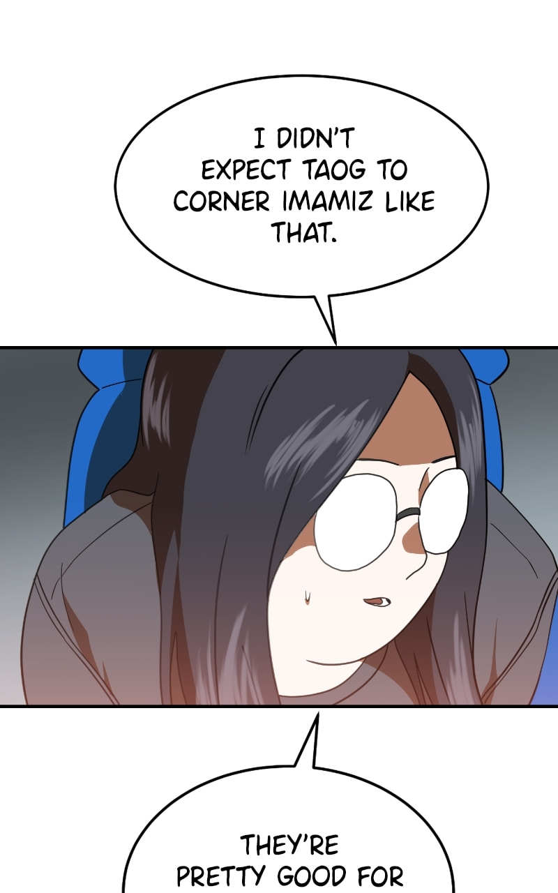 Read Double Click chapter 60 image 123 on Lezhin