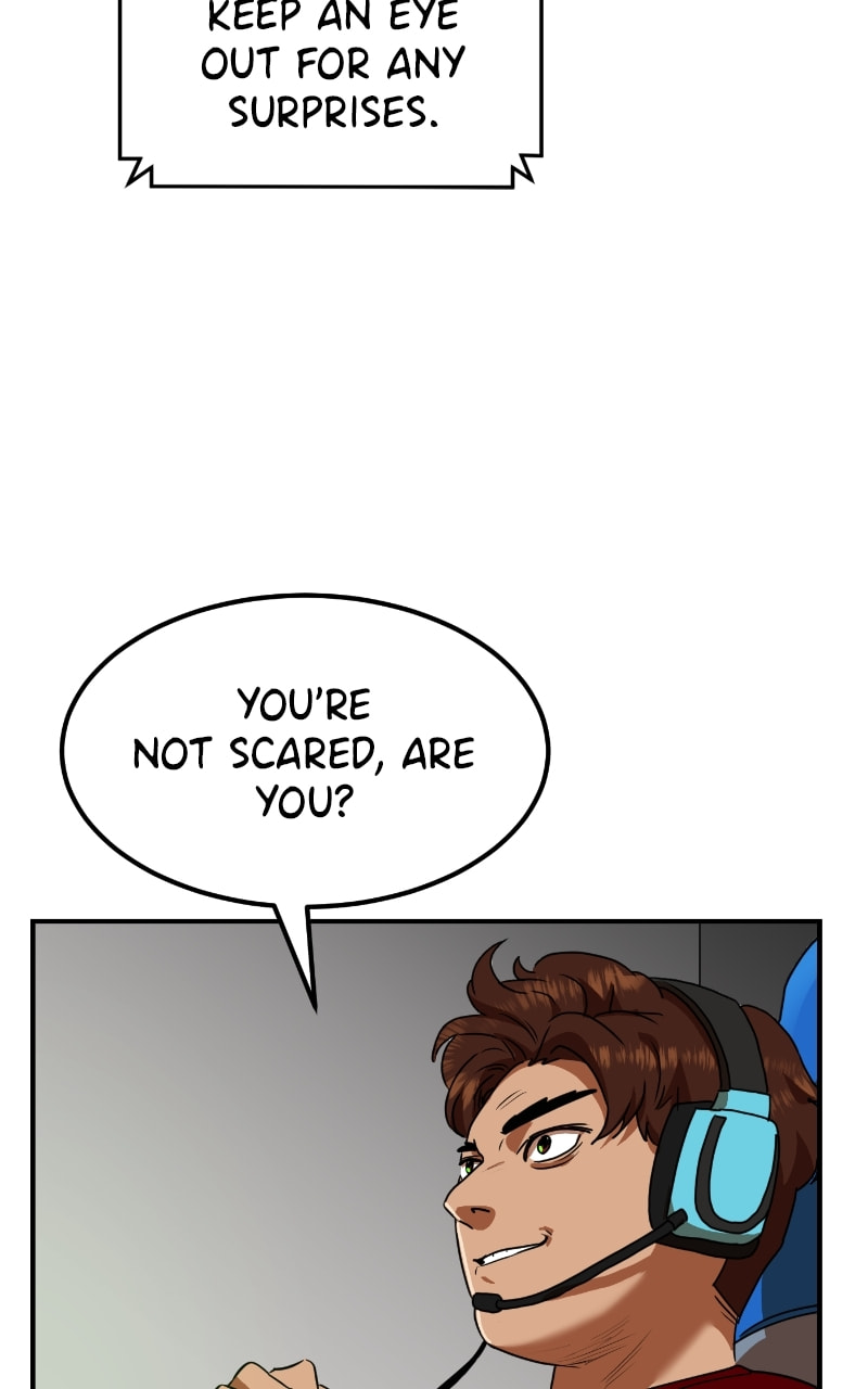 Read Double Click chapter 60 image 13 on Lezhin