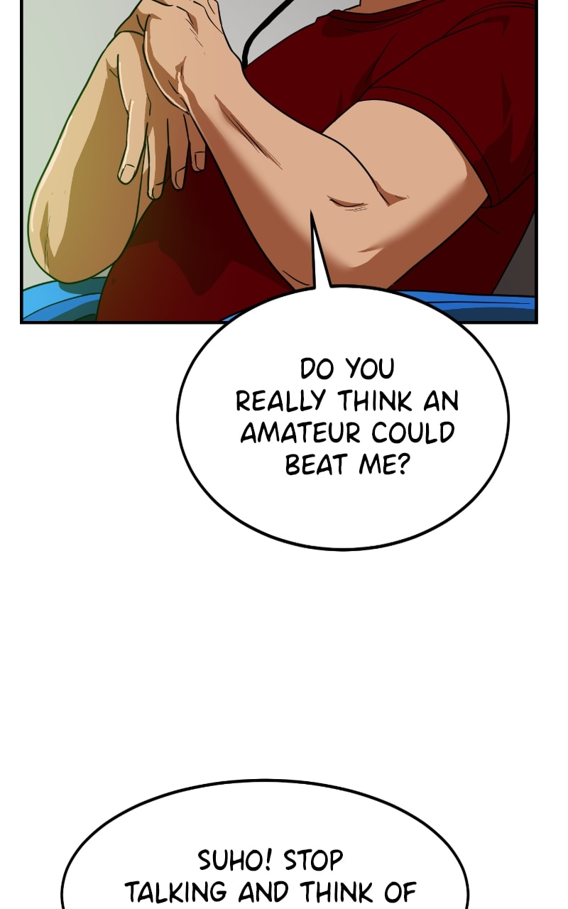 Read Double Click chapter 60 image 14 on Lezhin