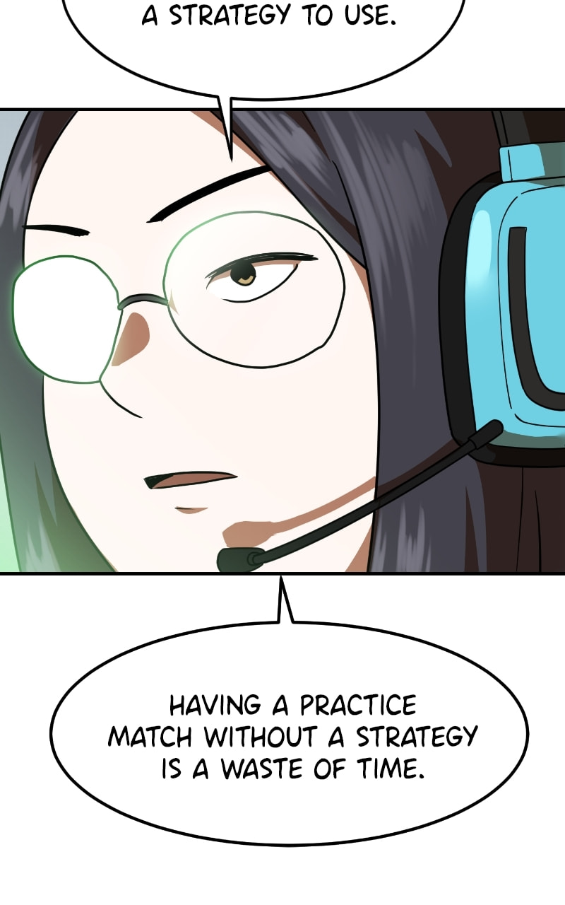 Read Double Click chapter 60 image 15 on Lezhin