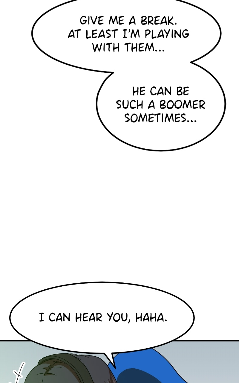 Read Double Click chapter 60 image 17 on Lezhin