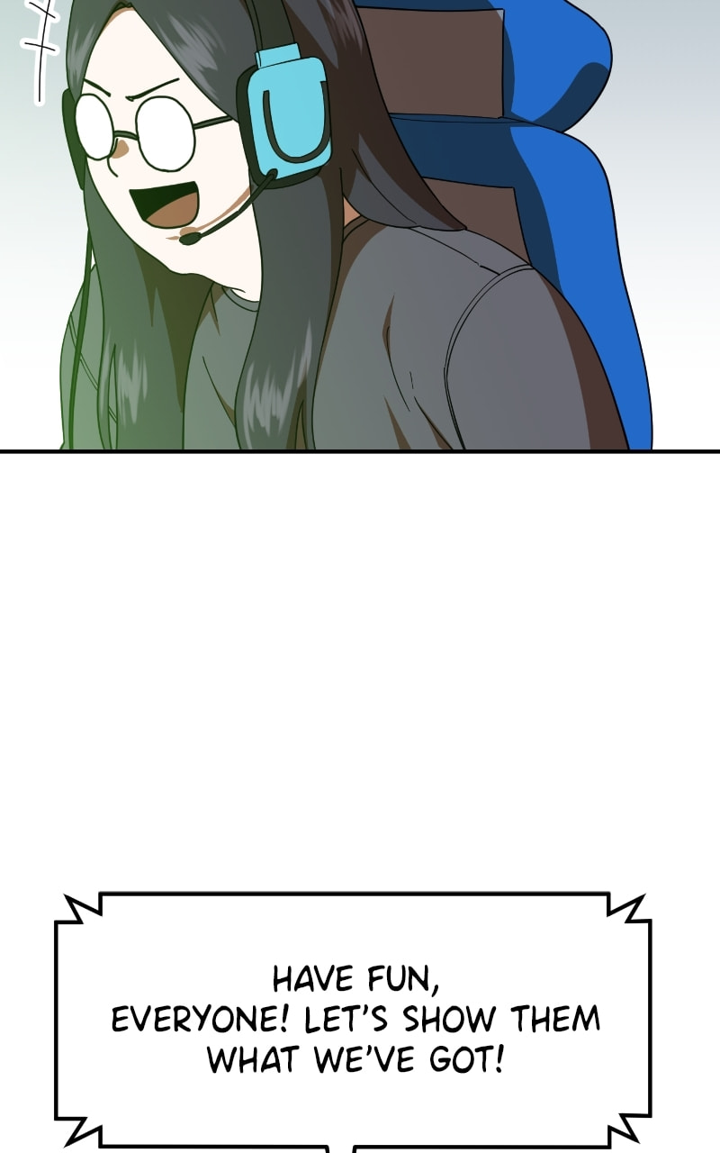 Read Double Click chapter 60 image 18 on Lezhin