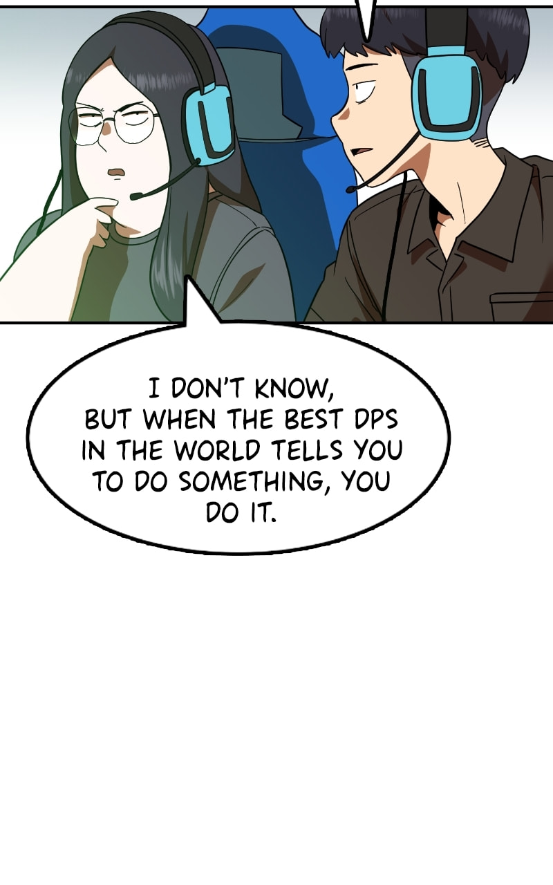 Read Double Click chapter 60 image 2 on Lezhin
