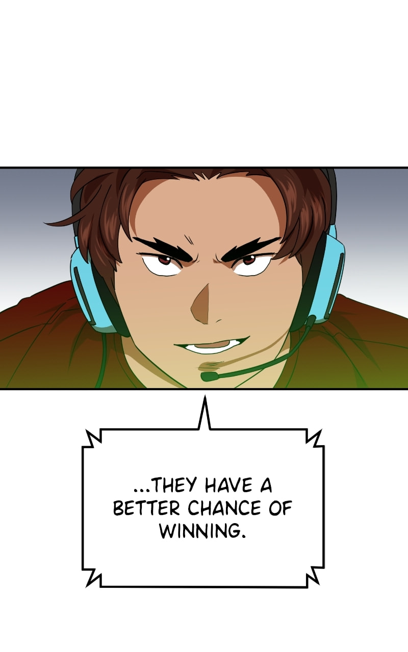 Read Double Click chapter 60 image 28 on Lezhin