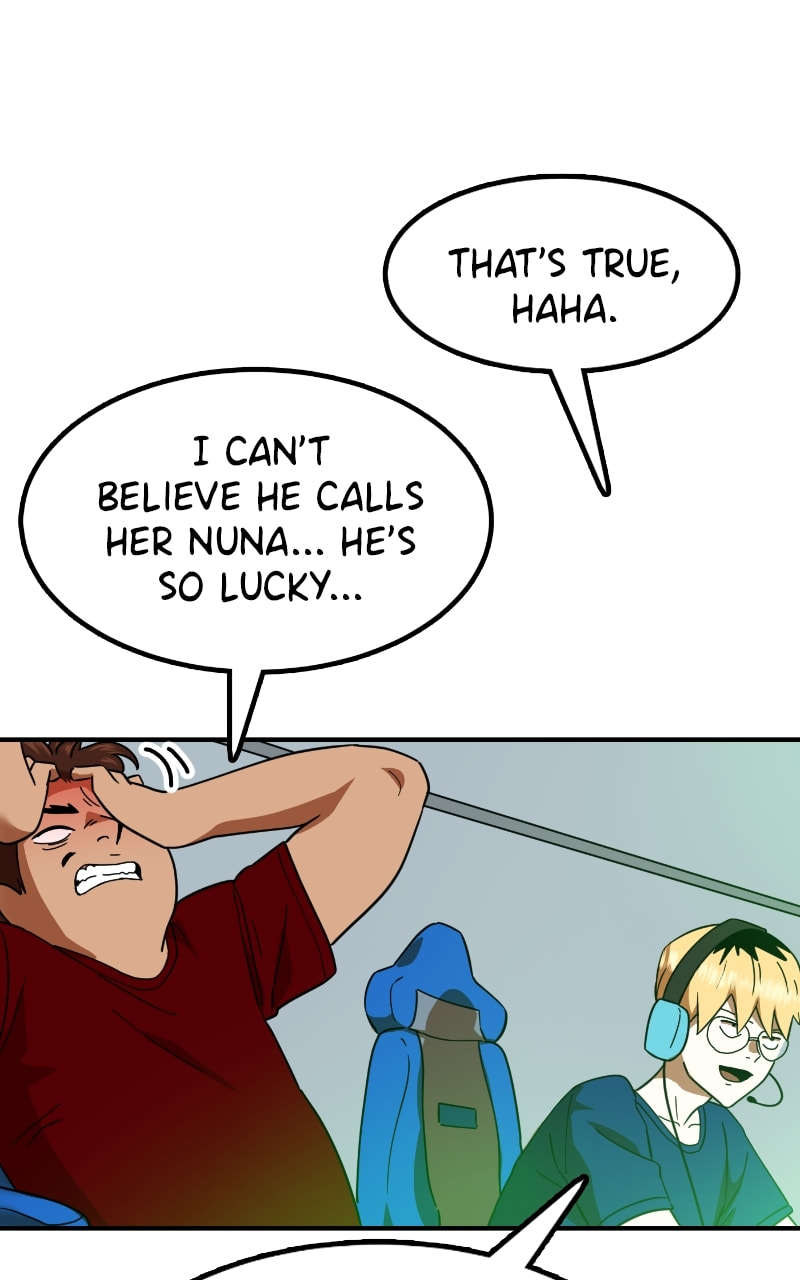 Read Double Click chapter 60 image 3 on Lezhin