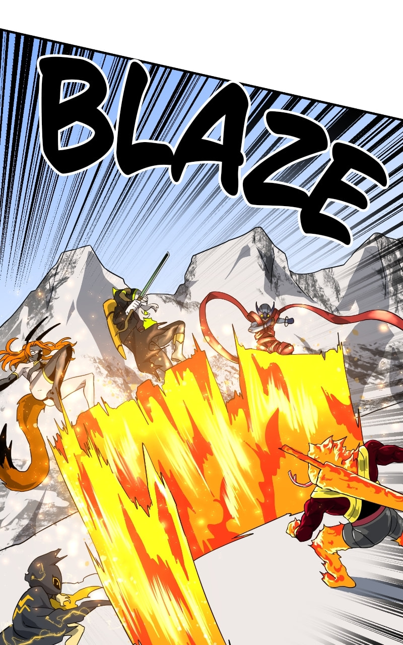 Read Double Click chapter 60 image 38 on Lezhin