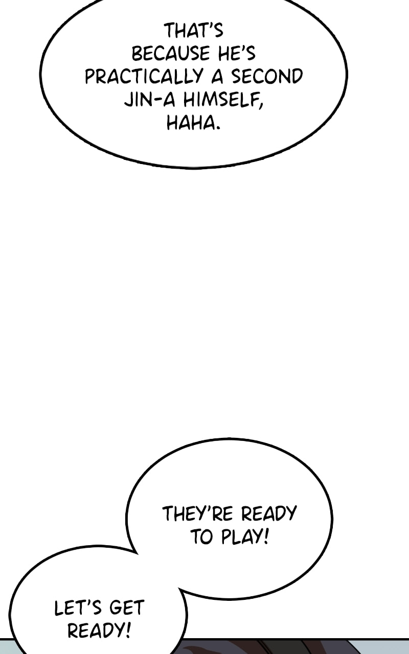 Read Double Click chapter 60 image 4 on Lezhin