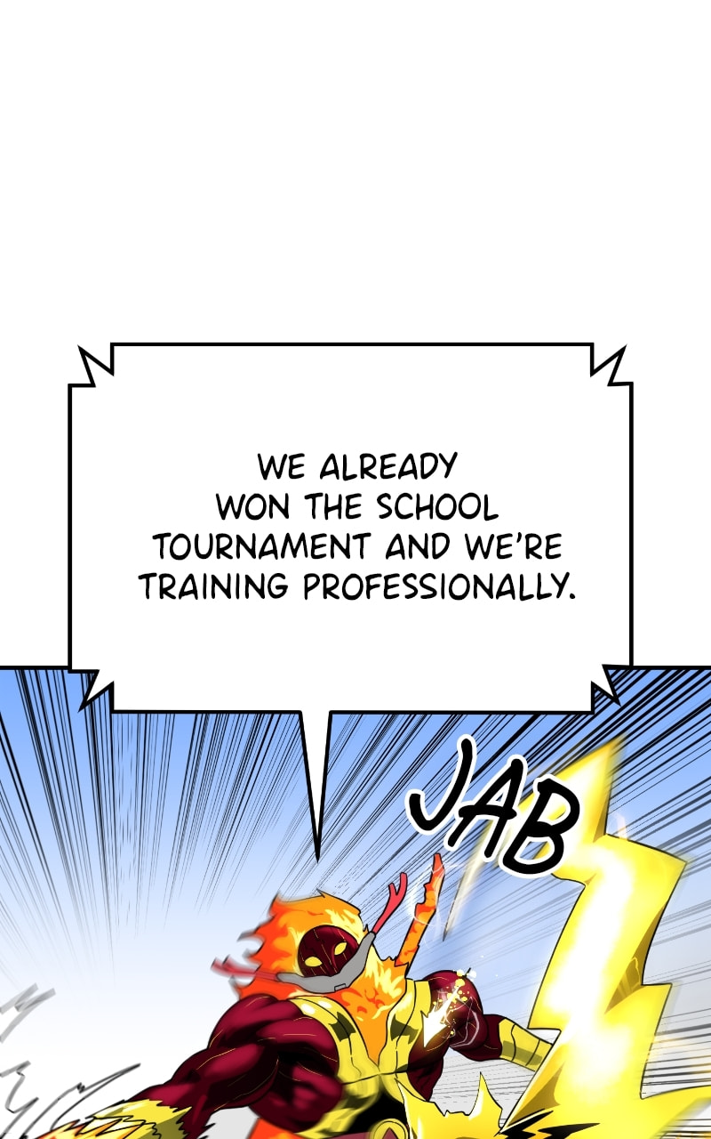 Read Double Click chapter 60 image 53 on Lezhin