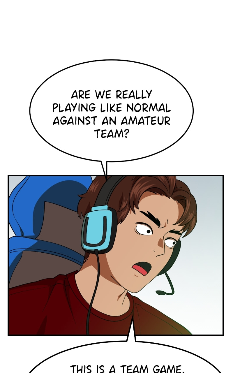 Read Double Click chapter 60 image 6 on Lezhin