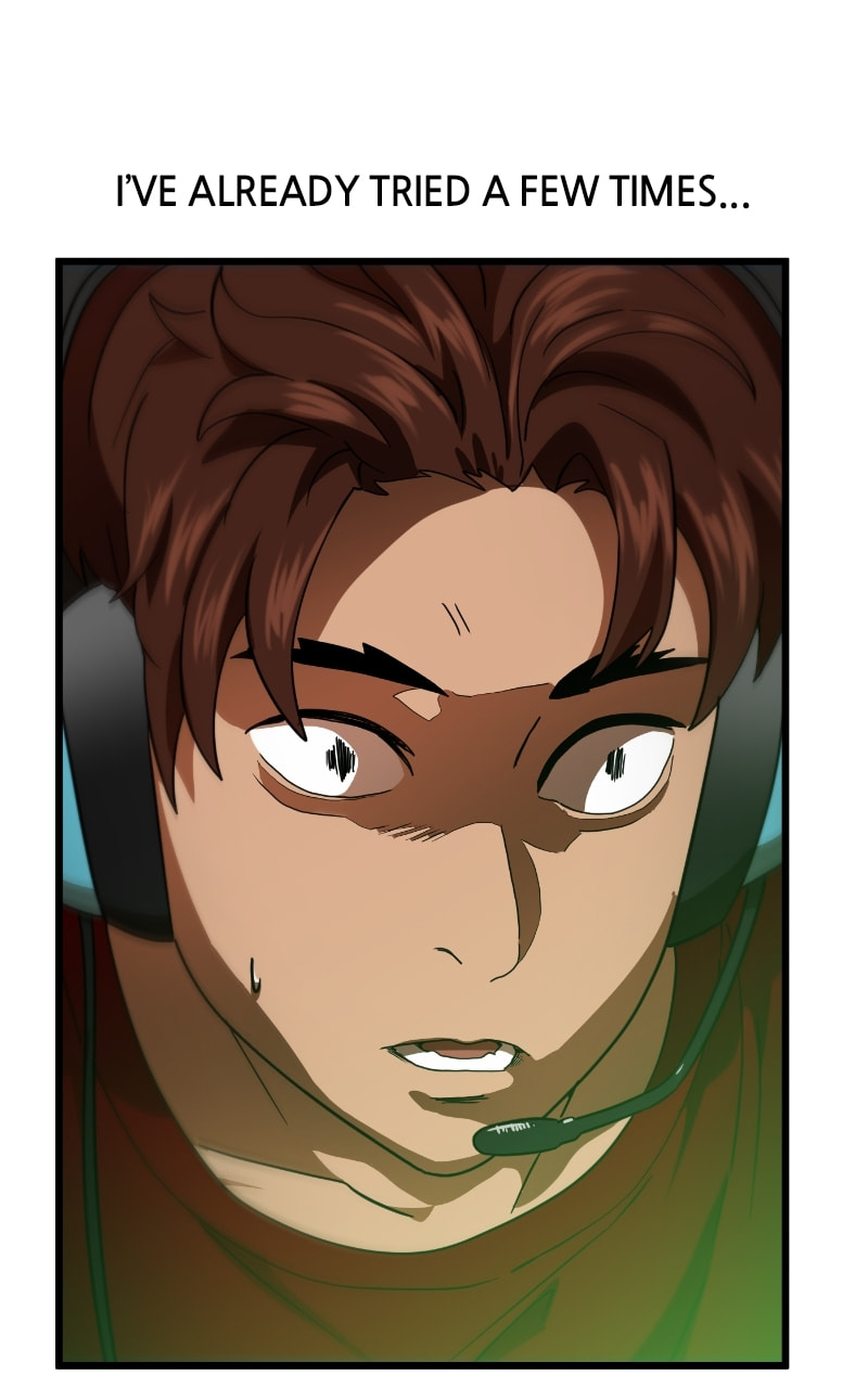 Read Double Click chapter 60 image 69 on Lezhin
