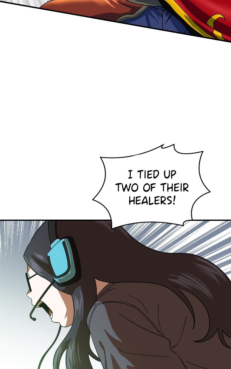 Read Double Click chapter 60 image 72 on Lezhin