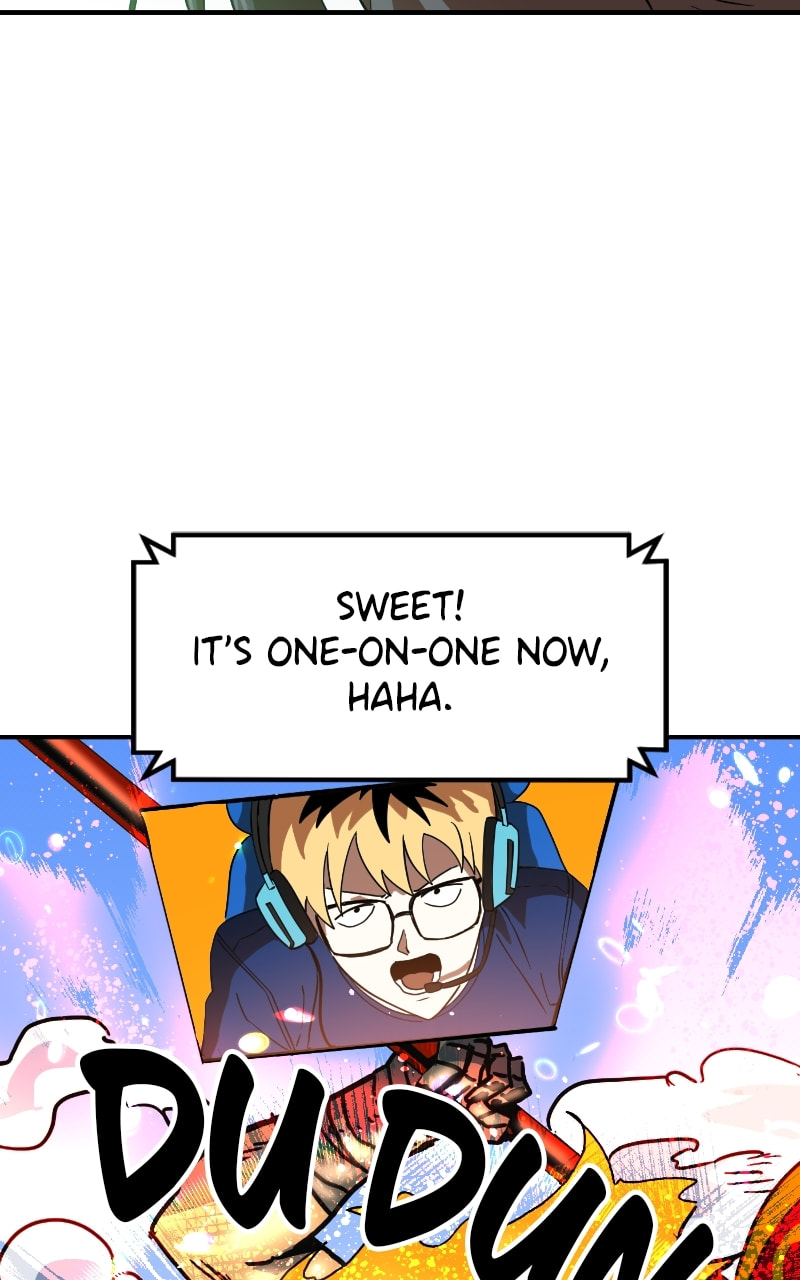 Read Double Click chapter 60 image 73 on Lezhin