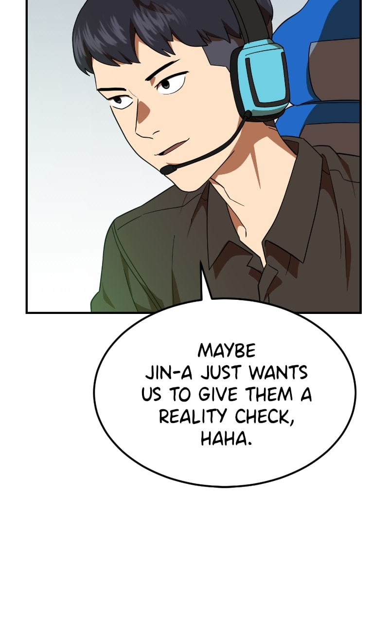 Read Double Click chapter 60 image 8 on Lezhin