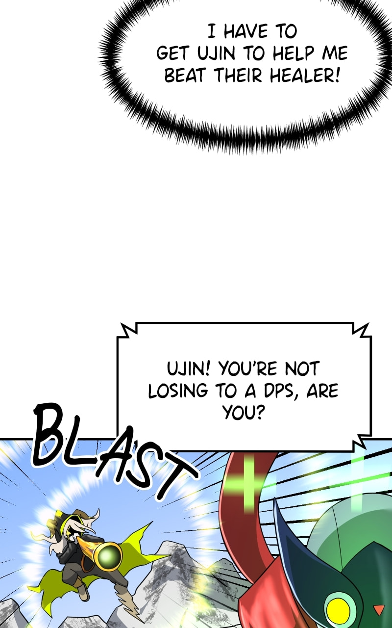 Read Double Click chapter 60 image 86 on Lezhin