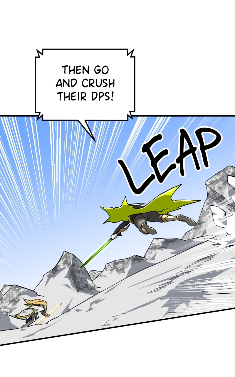 Read Double Click chapter 60 image 89 on Lezhin