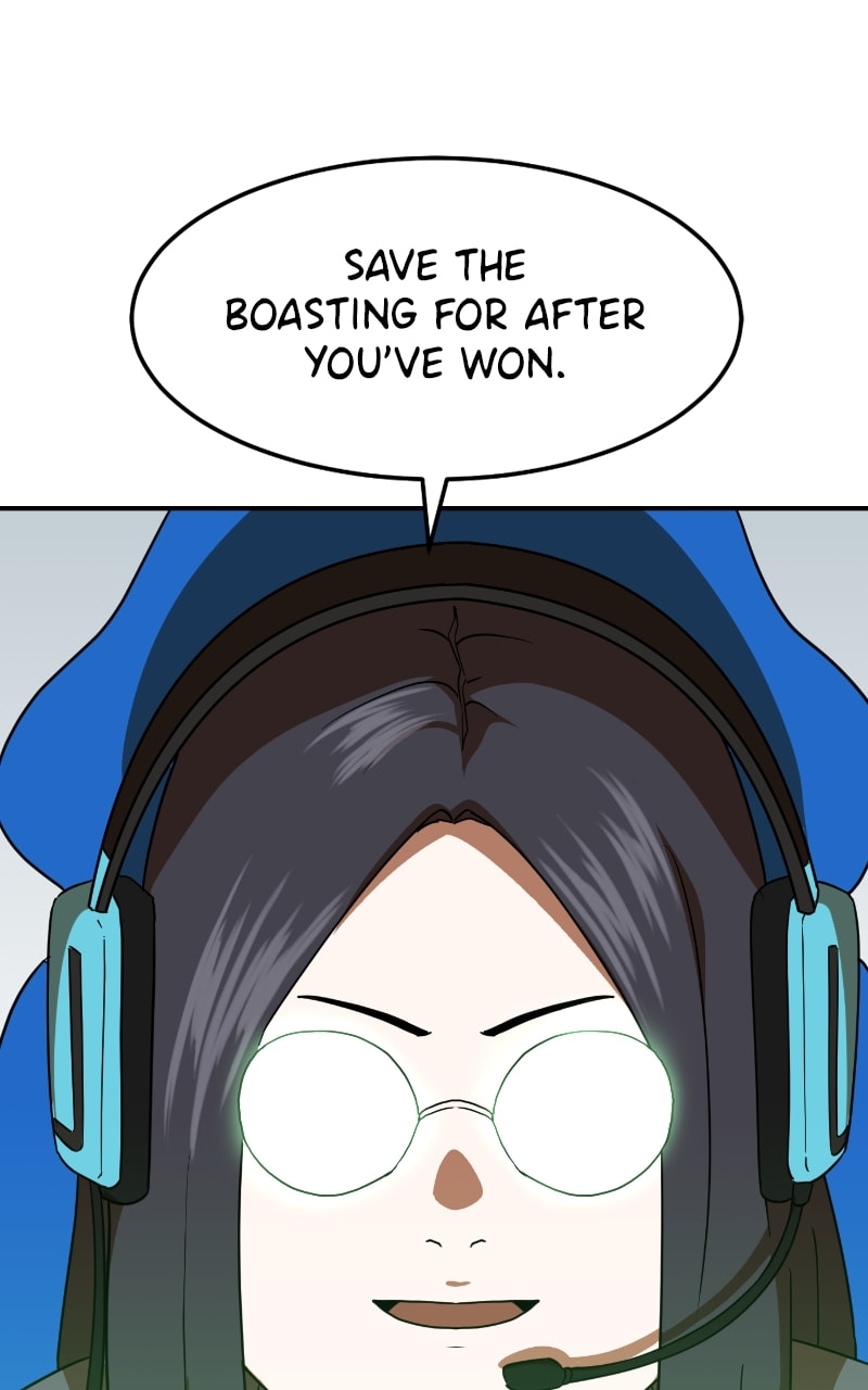 Read Double Click chapter 60 image 9 on Lezhin