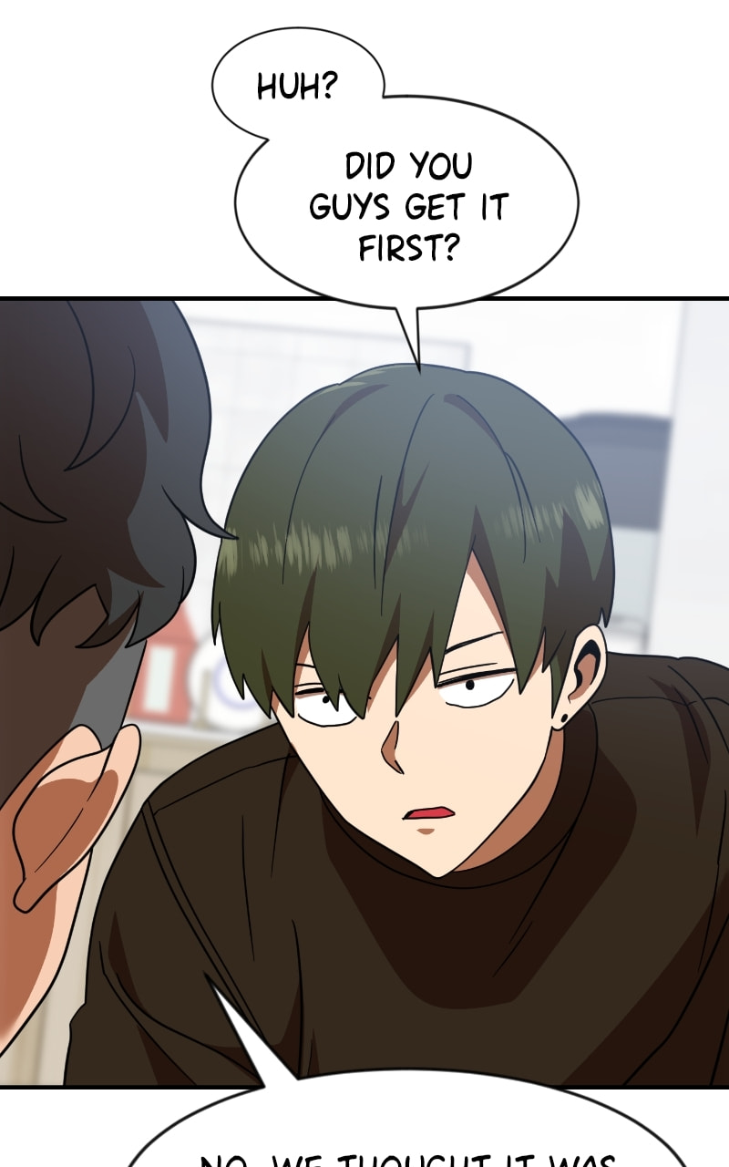 Read Double Click chapter 62 image 103 on Lezhin