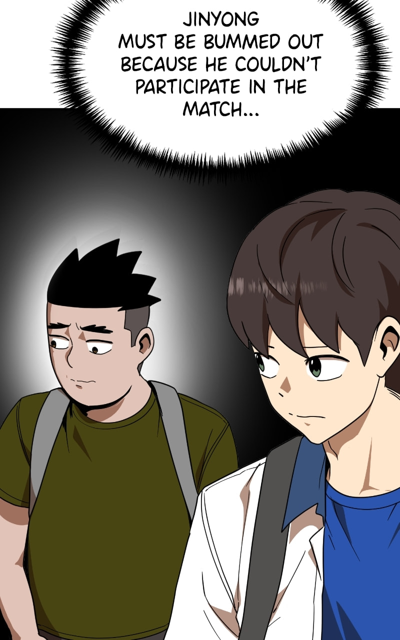 Read Double Click chapter 62 image 13 on Lezhin