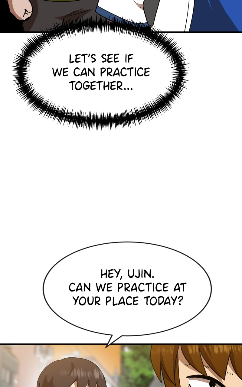 Read Double Click chapter 62 image 14 on Lezhin