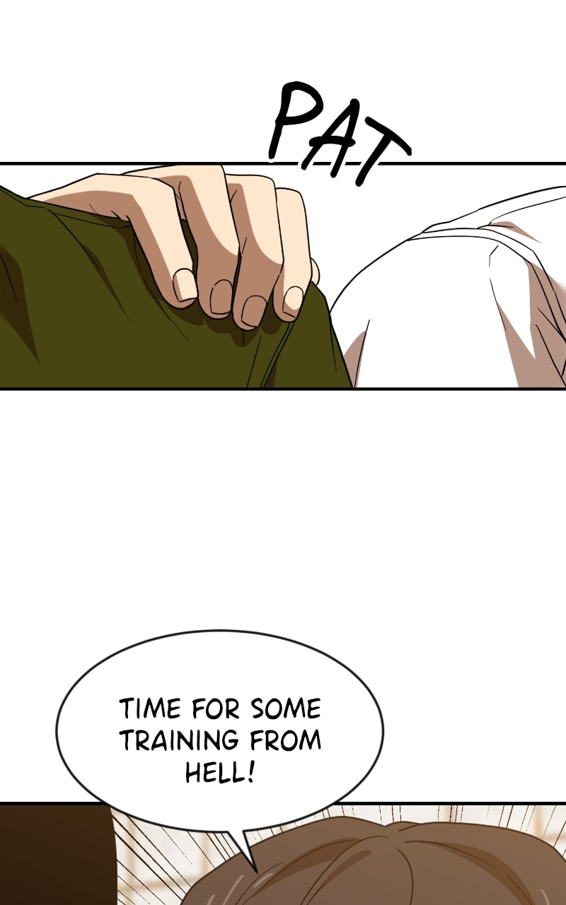 Read Double Click chapter 62 image 17 on Lezhin
