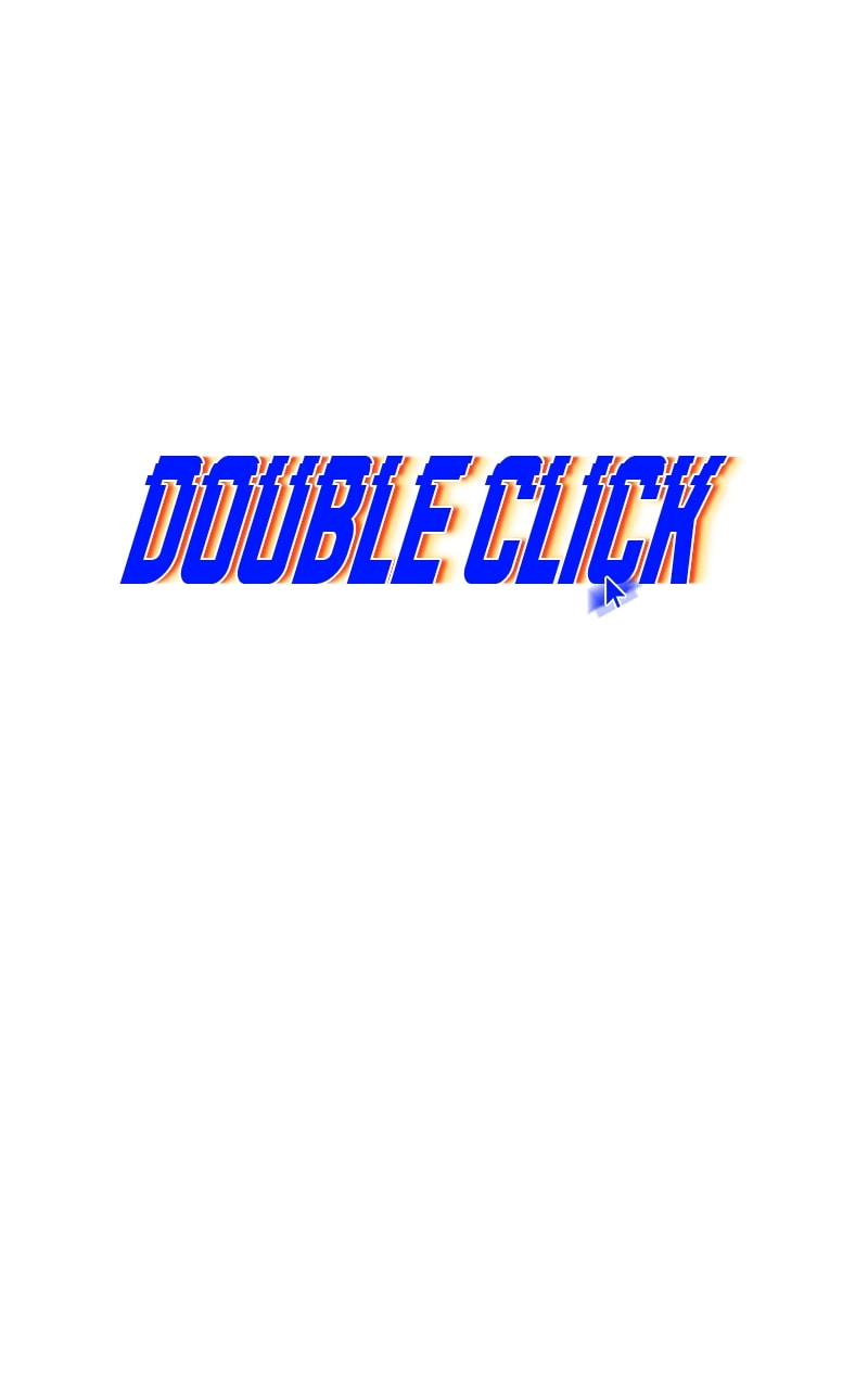 Read Double Click chapter 62 image 19 on Lezhin