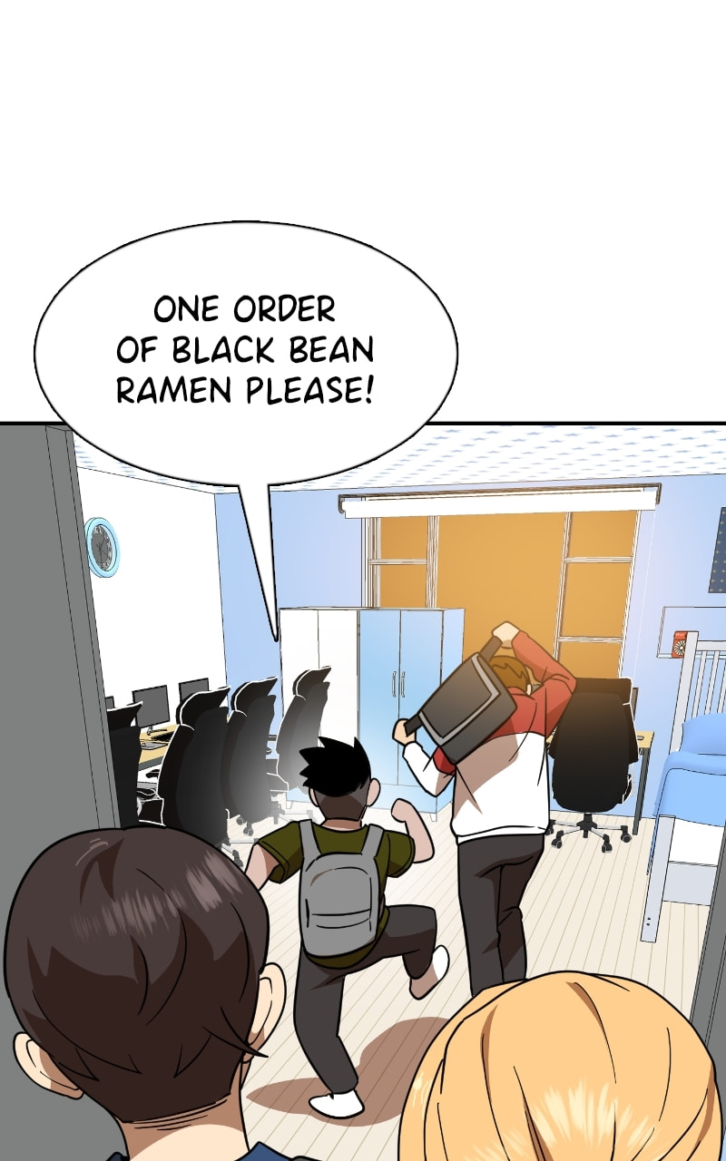 Read Double Click chapter 62 image 20 on Lezhin