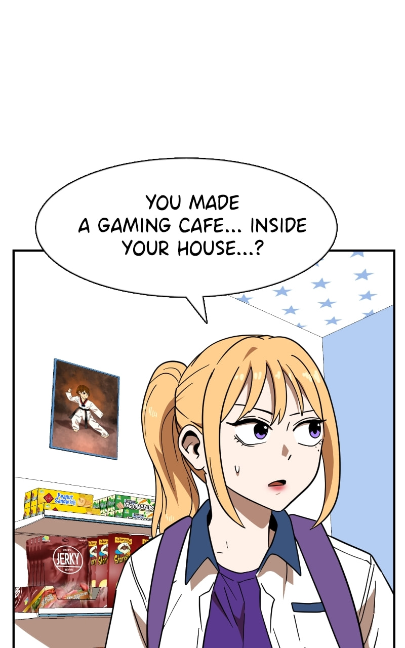 Read Double Click chapter 62 image 24 on Lezhin