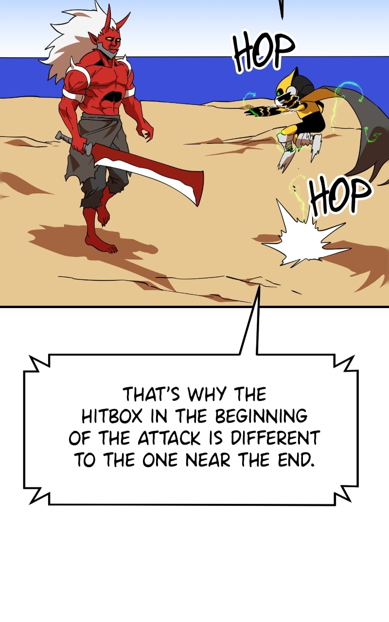 Read Double Click chapter 62 image 29 on Lezhin