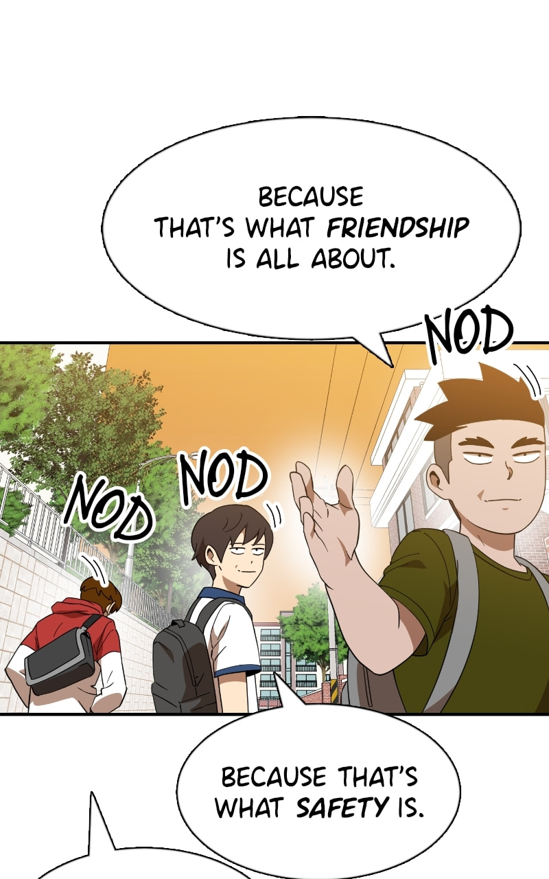 Read Double Click chapter 62 image 3 on Lezhin