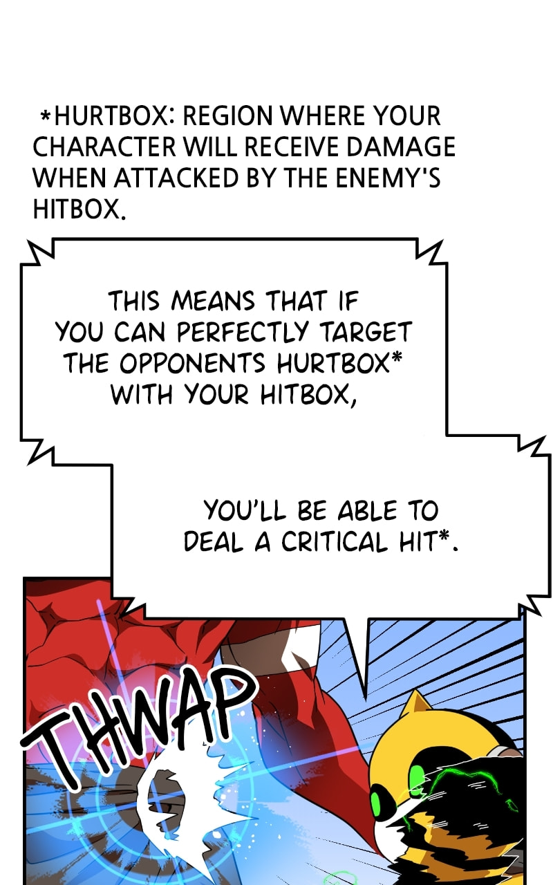 Read Double Click chapter 62 image 30 on Lezhin