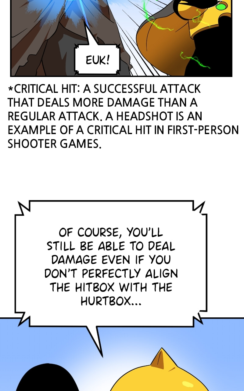 Read Double Click chapter 62 image 31 on Lezhin