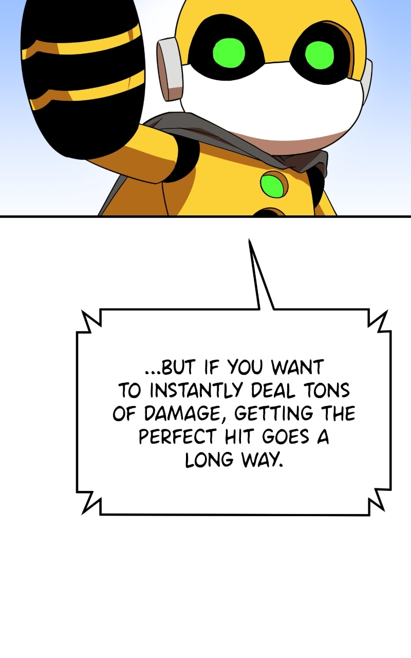 Read Double Click chapter 62 image 32 on Lezhin