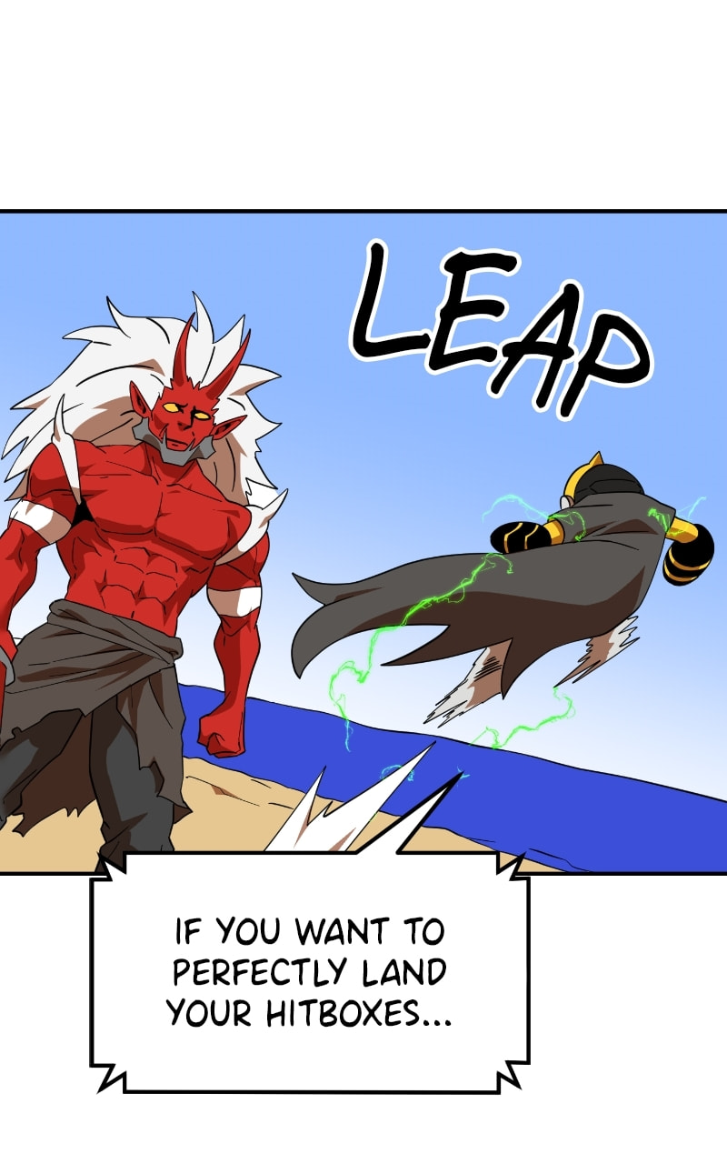 Read Double Click chapter 62 image 33 on Lezhin